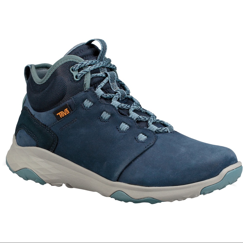 Teva Women's Arrowood 2 Mid WP Boot